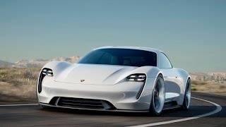 Top 10 Fastest Electric Cars on market