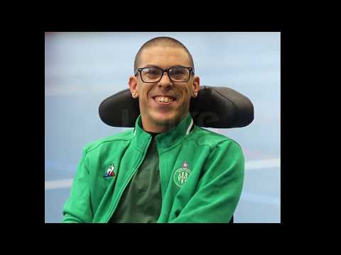 Asse Coeur vert Aesio