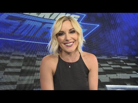 Renee Young Open To Wrestling For WWE; Does She Have Any Training? “Absolutely Not”