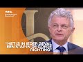 Eindelijk eerherstel voor Dutchbat-veteranen: 'Hoop dat Defensie aan me vraagt hoe het met me gaat'