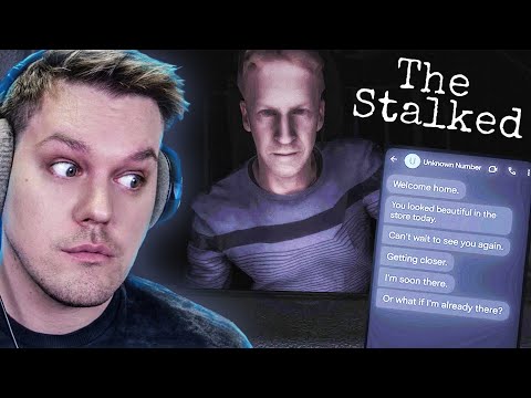 MOJ BIVŠI JE PSIHOPAT I ŽELI ME UBITI?! / The Stalked