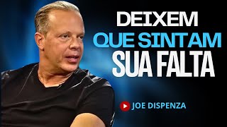 🔮DON'T BEG, DON'T RUN AFTER! ✅ JOE DISPENZA