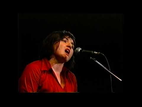 Jagoda Naja -  Ballada niecierpliwa