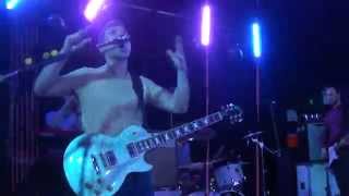 The Hoosiers - Made To Measure, The Institute Birmingham