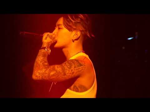 [Jay Park] 160213 AOMG 부산콘_WORLDWIDE+Don't Try Me(by.이쁘지)