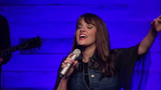 Open Heaven Promises (Live Music Video)