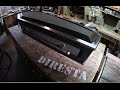 DiResta Dracula S Coffin