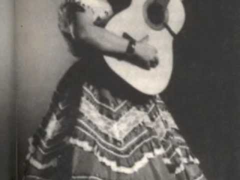 Lydia Mendoza - Cielito Lindo