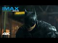 I M Vengeance Scene The Batman 2022 4K Clip