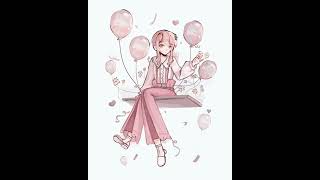 Happy Birthday Mizuki 🎀  #projectsekai #proseka #プロセカ #暁山瑞希 #mizukiakiyama #animation #art