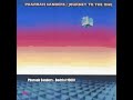 Pharoah Sanders – Bedria (1980)