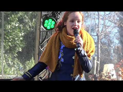 Thiss Boete 2018: Lonne Kielen - Blifs se vanaovend bie mich