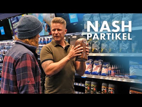 Besser als selbst gekocht? Partikel & Natural Booster von Nash