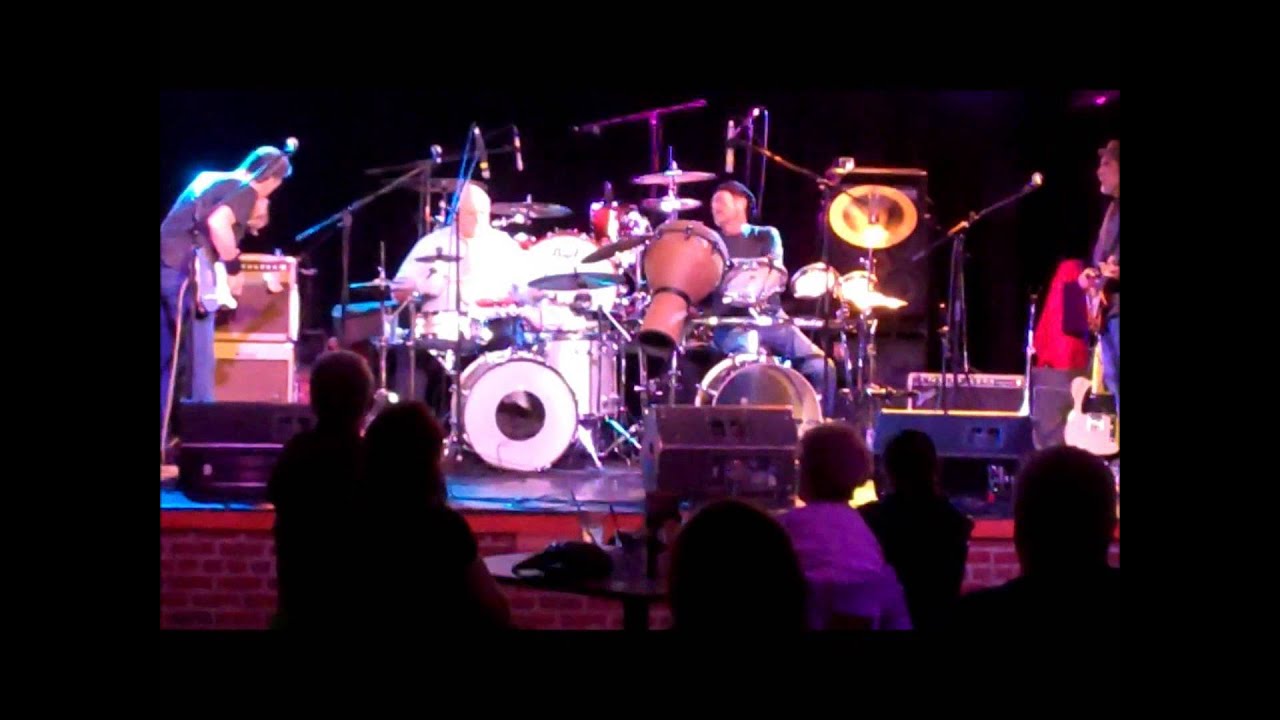 Promotional video thumbnail 2 for The Bill Ali Band