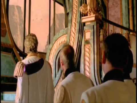 The Baron Harkonnen: The Atreides Gom Jabbar (part 14 of 14)