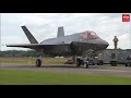 Meer of minder herrie door het nieuwe gevechtsvliegtuig Joint Strike Fighter (F35)? | RTV Drenthe