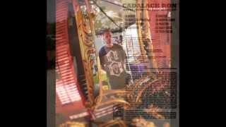 (Sergent Records) COMPTONS RIGHTEOUS - THA BIG JAKE FILES SEALED SINCE 1995 LP (Snippets)