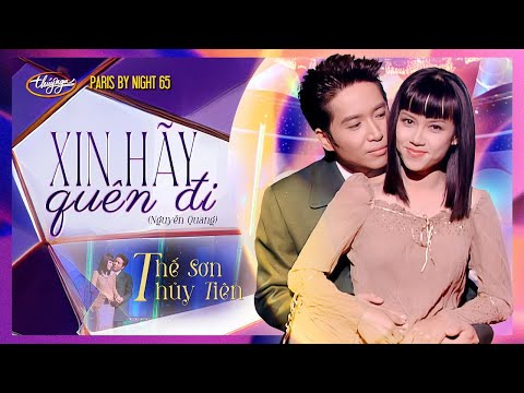 PBN 65 | Thế Sơn & Thủy Tiên - Xin Hãy Quên Đi