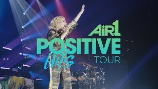 Air1 Positive Hits Tour