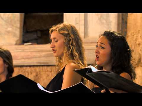 Zenobia Scholars: Laudibus in Sanctis