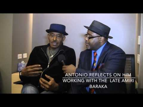 The Pace Report: "A Cozi Situation" The Antonio Fargas Interview