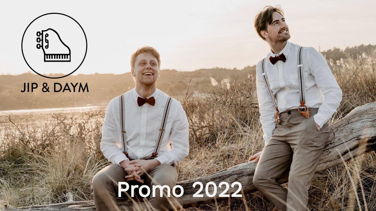 Jip & Daym