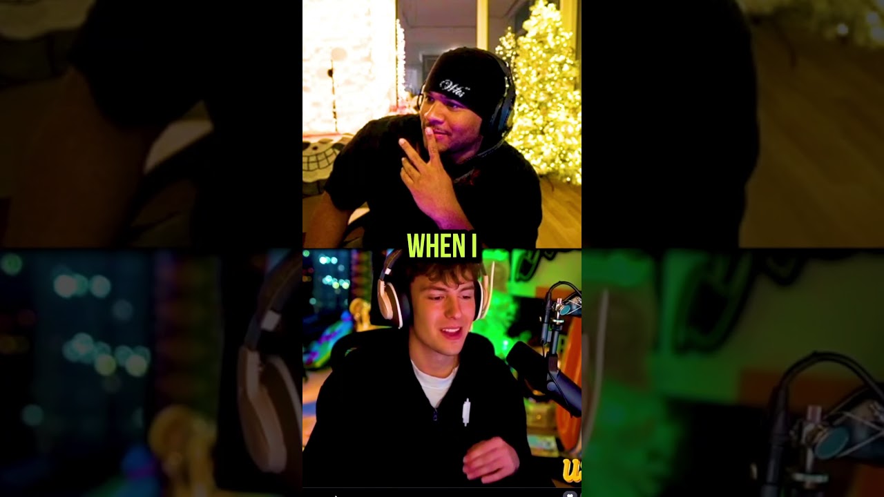 Fanum Tries Defending Rakai For Scamming $6,500 Then Clix Flexes He Had Employees At 17! 😭💀