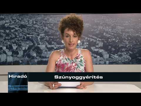 Híradó – 2019. június 26.