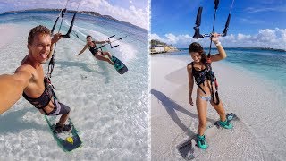 The BEST GoPro Settings For Getting AMAZING Shots!