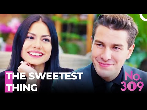 Onur's Surprise for Lale 🏡 - No. 309