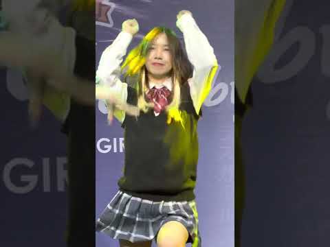 260665 🌻Mr.Chu🌻 Fancam  #EeunguoeyPeachyou #PEACHYOU #NeversaygoodbyeConcert