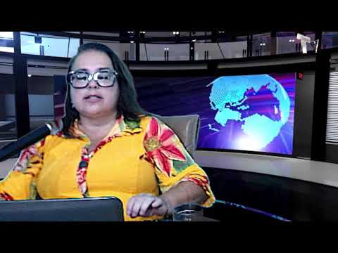 Jornal Bom dia Itanhaém - 07/01