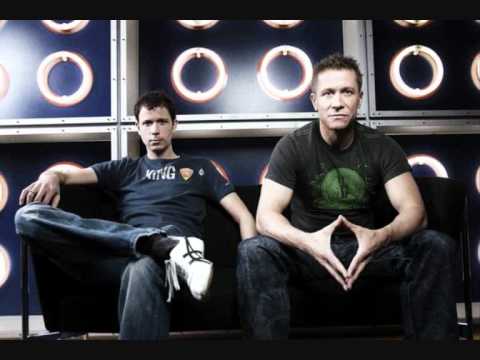 Cosmic Gate   FireWire  remix