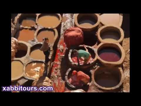xabbi tours   YouTube
