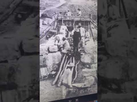 SÃO LUÍS DO CURU  -  IMAGENS DE 1933 / EM EXPOSIÇÃO NO MUSEU MPC 