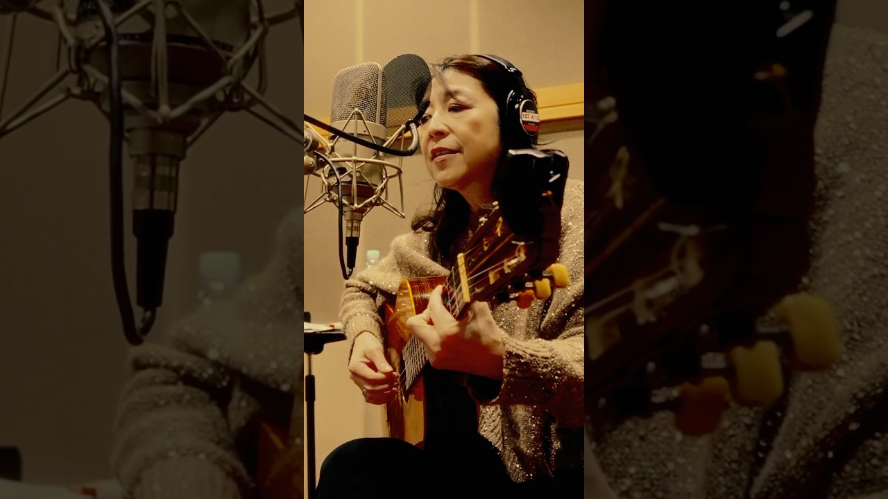 #小野リサ「ウェイヴ～ソ・ダンソ・サンバ～ワン・ノート・サンバ 」 Teaser #shorts