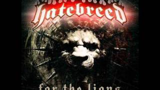 Hatebreed- Set it off (Cover Madball)