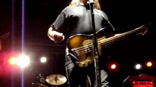 KENTUCKY HEADHUNTERS RAGTOP JACKSONVILLLE,IL!!!