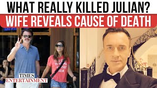 Julian McMahon’s ‘DEEPEST WISH’ REVEALED By Grieving Wife Kelly Paniagua: 'He Wanted...'