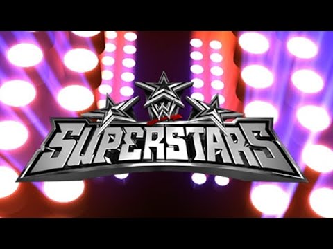 WWE 2K15 My Career - WWE Superstars✦【PS4 / XBOX ONE / Next Gen】