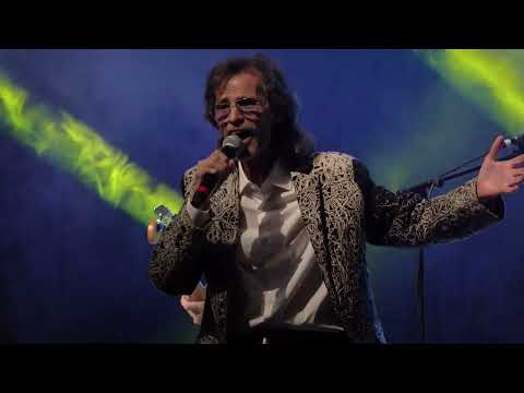 Kerigma - Esclavo y amo (En vivo desde el Teatro de la Ciudad)