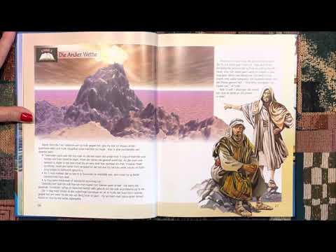 Storie 2:2.3 - Die ander wette