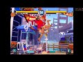 STREET FIGHTER III SECOND IMPACT ARCADE ELENA HARDEST PLAYTHROUGH