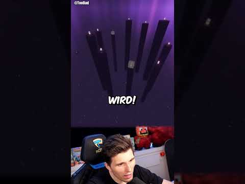 Dieser Minecraft Seed ist cursed