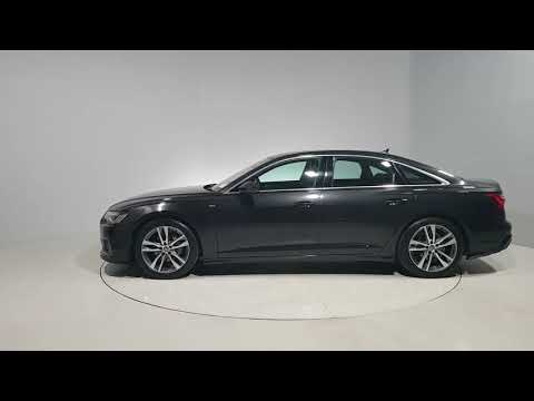 Audi A6 S Line 40 TDi