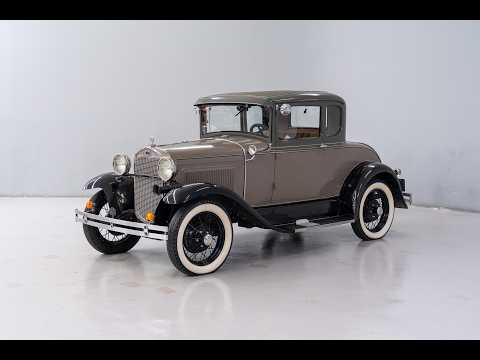 1930 Ford Model A (CC-2107100) for sale in Concord, North Carolina