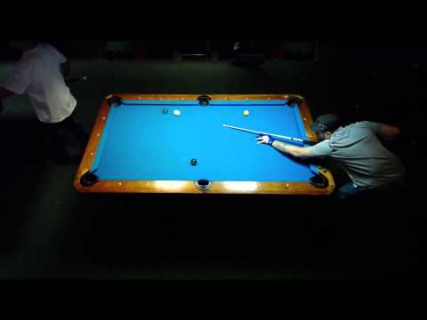 Winter 9 Ball Shoot Out - Day 2 (Final 16) - Live Streamed from Great Slates
