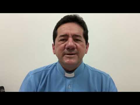 05/08/2022 – Sexta – Mt 16,24-28 – Dom Paulo Jackson