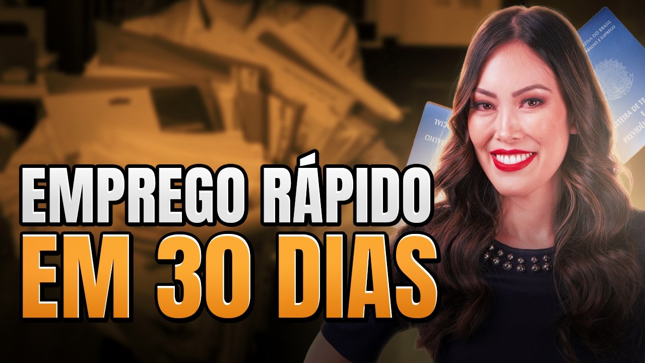 How to get a job fast I How to get a better job I Job fast