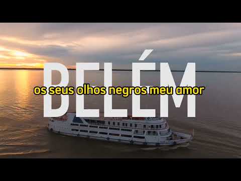 Olhos negros - Lenny Belard